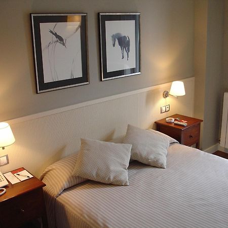 Apartamentos Hg เซร์แลร์ ภายนอก รูปภาพ