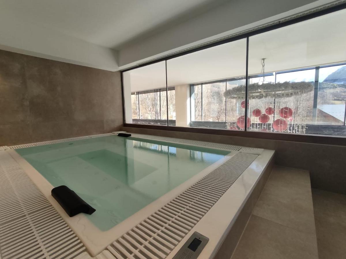 Apartamentos Hg เซร์แลร์ ภายนอก รูปภาพ