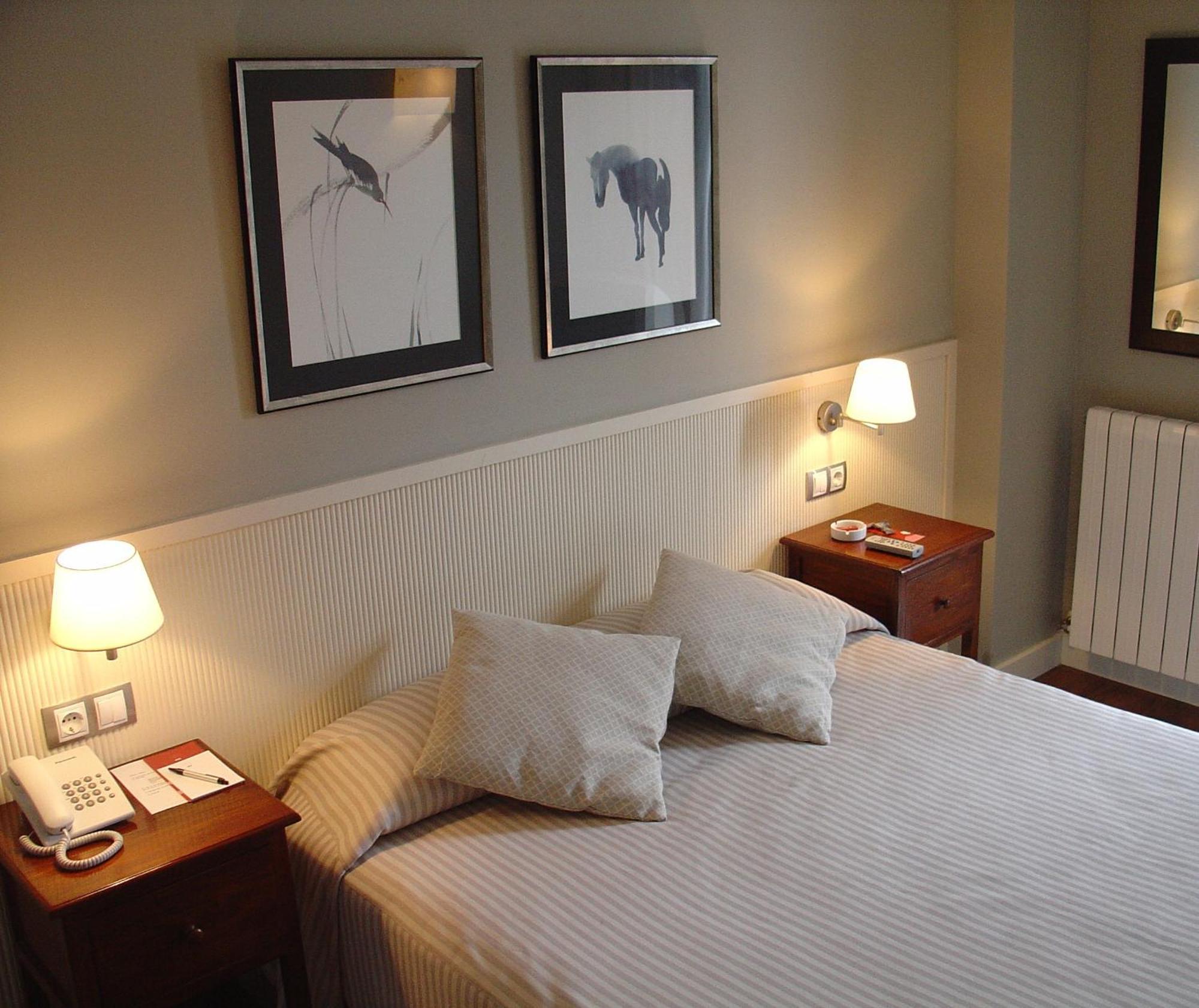Apartamentos Hg เซร์แลร์ ภายนอก รูปภาพ
