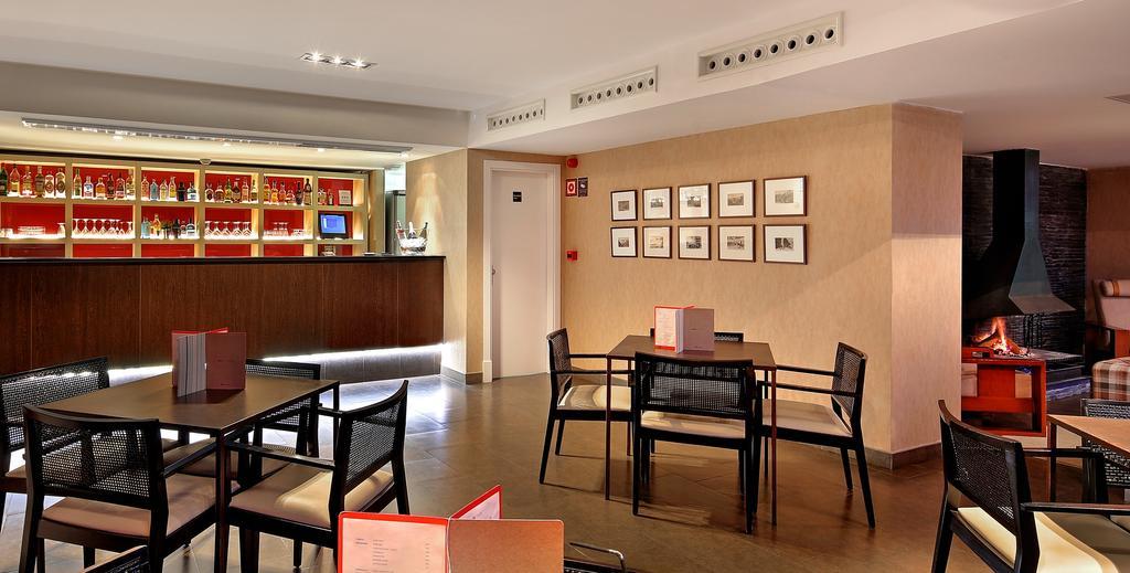Apartamentos Hg เซร์แลร์ ภายนอก รูปภาพ