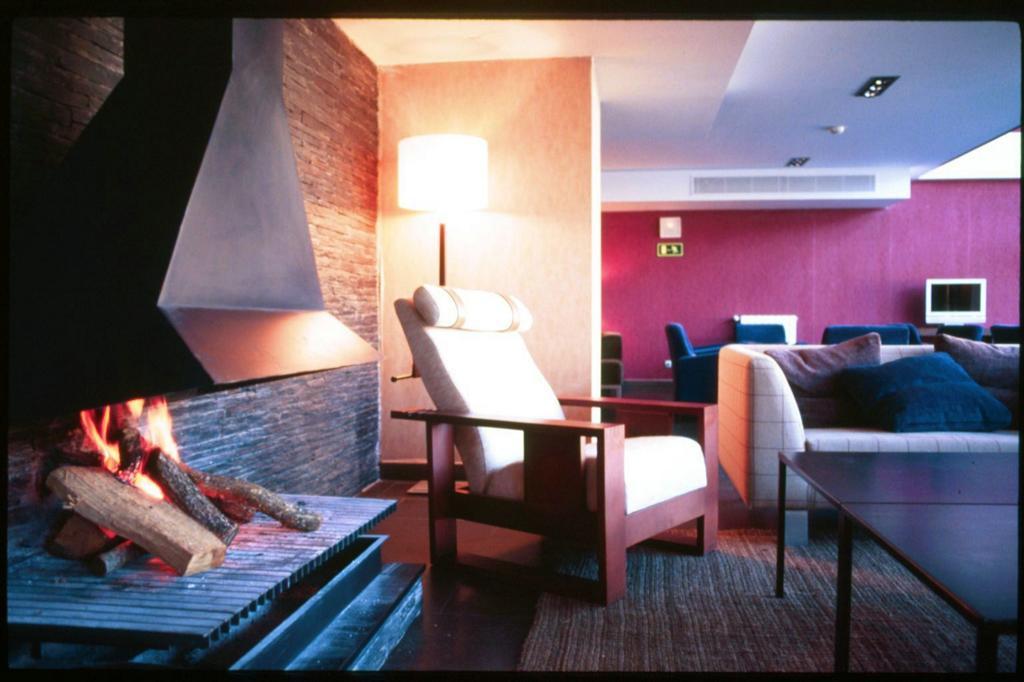 Apartamentos Hg เซร์แลร์ ภายนอก รูปภาพ